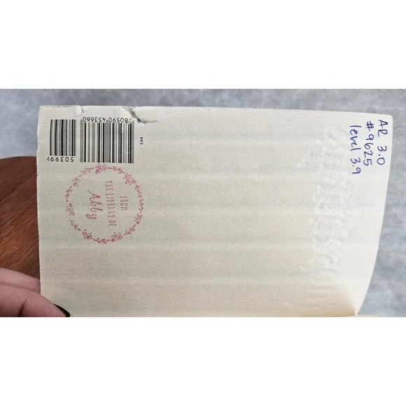 Goosebumps Stay Out of the Basement R.L.‎ Stine Childrens Chapter Book - Picture 8 of 9